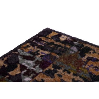 Sdim Πατάκι Κουζίνας με Αντιολισθητικό Υπόστρωμα Universal 912 Camouflage 67x150εκ.