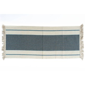 Βαμβακερό Πατάκι Κουζίνας Energy 002 Γκρί/Μπέζ 50x135εκ Sdim Βαμβακερό Πατάκι Κουζίνας Energy 002 Γκρί/Μπέζ 50x135εκ Sdim