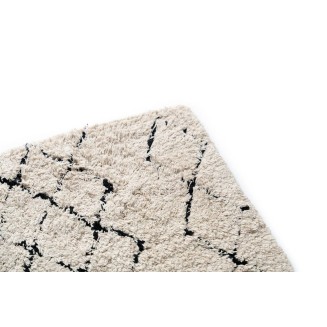 Βαμβακερό Πατάκι Μπάνιου Berbero 001 50x90εκ Sdim