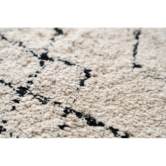 Sdim Βαμβακερό Πατάκι Μπάνιου Berbero 001 50x90εκ.