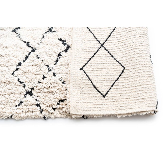 Sdim Βαμβακερό Πατάκι Μπάνιου Berbero 001 50x90εκ.