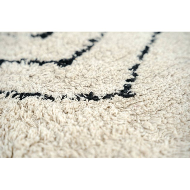 Sdim Βαμβακερό Πατάκι Μπάνιου Berbero 002 50x90εκ.