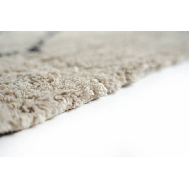 Sdim Βαμβακερό Πατάκι Μπάνιου Berbero 002 50x90εκ.