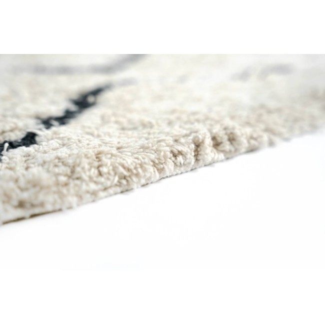 Sdim Βαμβακερό Πατάκι Μπάνιου Berbero 003 50x90εκ.