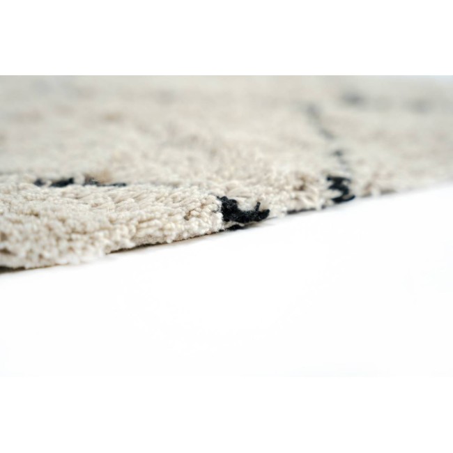 Sdim Βαμβακερό Πατάκι Μπάνιου Berbero 004 50x90εκ.