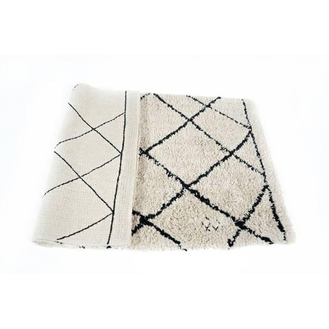 Sdim Βαμβακερό Πατάκι Μπάνιου Berbero 004 50x90εκ.