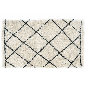 Βαμβακερό Πατάκι Μπάνιου Berbero 005 50x90εκ Sdim