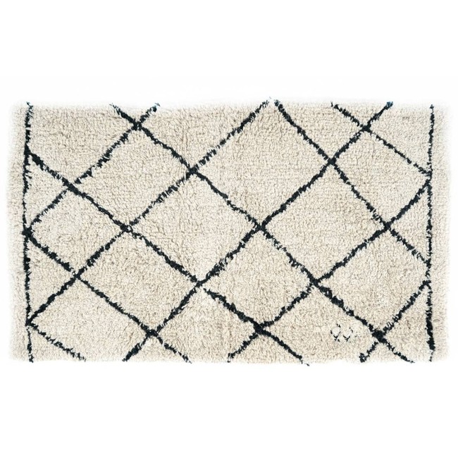 Sdim Βαμβακερό Πατάκι Μπάνιου Berbero 005 50x90εκ..