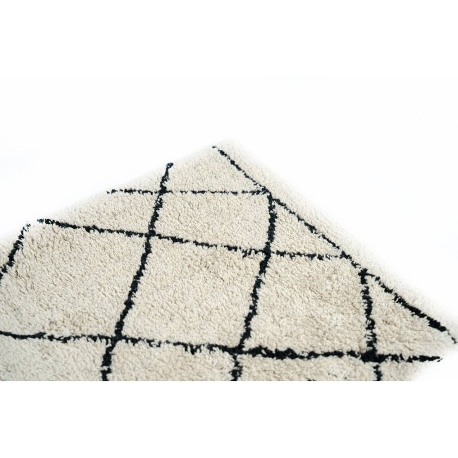 Sdim Βαμβακερό Πατάκι Μπάνιου Berbero 005 50x90εκ..