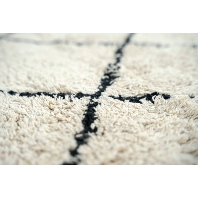 Sdim Βαμβακερό Πατάκι Μπάνιου Berbero 005 50x90εκ..