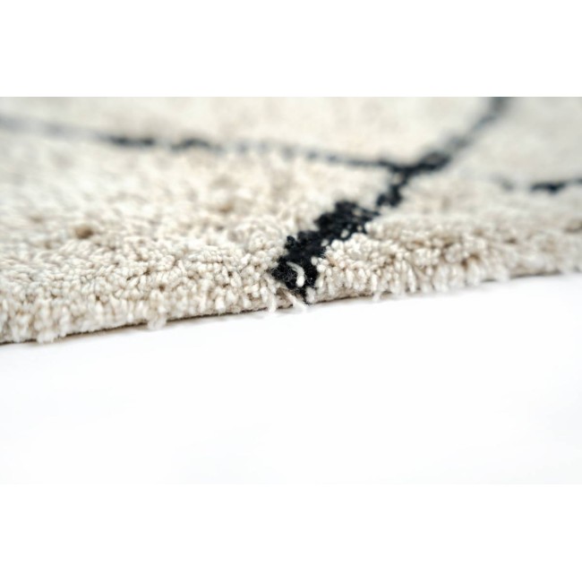 Sdim Βαμβακερό Πατάκι Μπάνιου Berbero 005 50x90εκ..