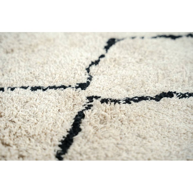 Sdim Βαμβακερό Πατάκι Μπάνιου Berbero 006 50x90εκ.