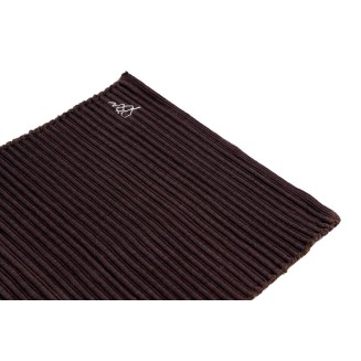 Βαμβακερό Πατάκι Κουζίνας Formula Brown 55x140εκ Sdim Βαμβακερό Πατάκι Κουζίνας Formula Brown 55x140εκ Sdim