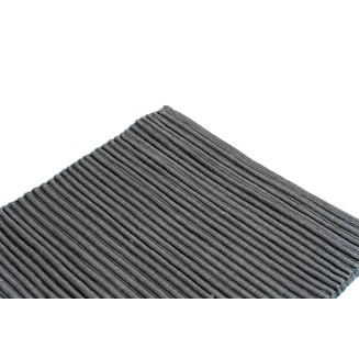 Βαμβακερό Πατάκι Κουζίνας Formula Gray 55x140εκ Sdim Βαμβακερό Πατάκι Κουζίνας Formula Gray 55x140εκ Sdim