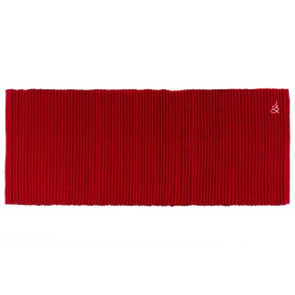 Βαμβακερό Πατάκι Κουζίνας Formula Red 55x140εκ Sdim