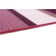 Sdim Πατάκι Κουζίνας με Αντιολισθητικό Υπόστρωμα Samba 503 Βυσσινί/Κόκκινο 54x140εκ.