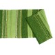 Sdim Βαμβακερό Πατάκι Κουζίνας Smart 005 Πράσινο 55x140εκ.