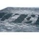 Sdim Αντιολισθητικό Πατάκι Εισόδου Amaron 003 Welcome Paws 45x75εκ.