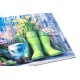 Sdim Αντιολισθητικό Πατάκι Εισόδου Gallery 004 Gardentools 45x75εκ. Πάχους 6mm