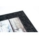 Sdim Αντιολισθητικό Πατάκι Εισόδου Venga 001 Birdhouses Welcome 45x75εκ. Πάχους 6mm