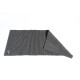 Sdim Βαμβακερό Πατάκι Κουζίνας Formula Gray 55x140εκ.