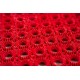 Sdim Πατάκι Εισόδου Lizzy 001 Strawberry 40x60εκ.