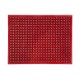 Sdim Πατάκι Εισόδου Lizzy 001 Strawberry 40x60εκ.