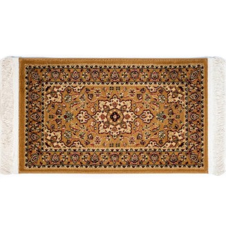 Πατάκι Εισόδου Μοκέτα  Classic Destiny Beige 40x67εκ Sdim