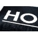 Sdim Πατάκι Εισόδου Μοκέτα  Fashion Home Black 40x67εκ.