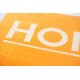 Sdim Πατάκι Εισόδου Μοκέτα  Fashion Home Orange 40x67εκ.
