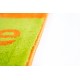 Sdim Πατάκι Εισόδου Μοκέτα  Fashion Welcome Lime Green/Orange 40x67εκ.