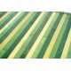 Sdim Πατάκι Κουζίνας Bamboo 001 Πράσινο 50x130εκ.