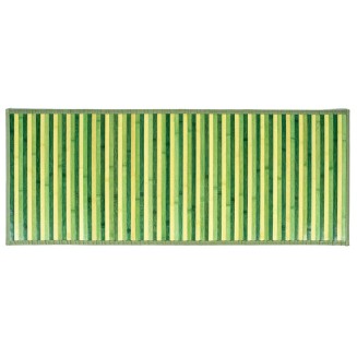 Πατάκι Κουζίνας Bamboo 001 Πράσινο 50x130εκ Sdim