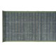 Sdim Πατάκι Κουζίνας Bamboo 001 Πράσινο 50x130εκ.
