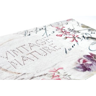 Πατάκι Κουζίνας με Αντιολισθητικό Υπόστρωμα Master Chef MC 012 60x150εκ Sdim