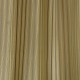 Κουρτίνα Με Τρέσα 145x290 Maison Blanche Ριγέ 2499/107