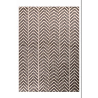 Χαλί 160x230 Tzikas carpets Siesta 00148-295 Γκρι