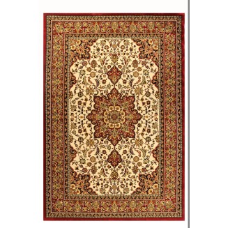 Διάδρομος Φ.67 Tzikas carpets Sun 10544-161 Κρεμ