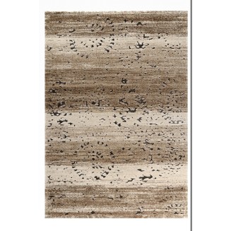 Χαλί 200x290 Tzikas carpets Vegas 15224-071 Μπεζ