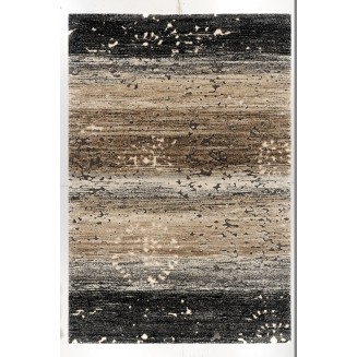 Διάδρομος Φ.67 Tzikas carpets Vegas 15224-095 Γκρι