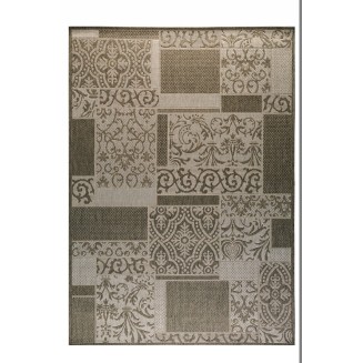 Χαλί 133x190 Tzikas carpets Maestro 16409-095 Γκρι