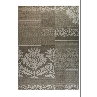 Χαλί 133x190 Tzikas carpets Maestro 16410-095 Γκρι