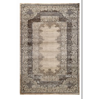 Διάδρομος Φ.67 Tzikas carpets Elite 16959-675 Μπεζ-Καφε