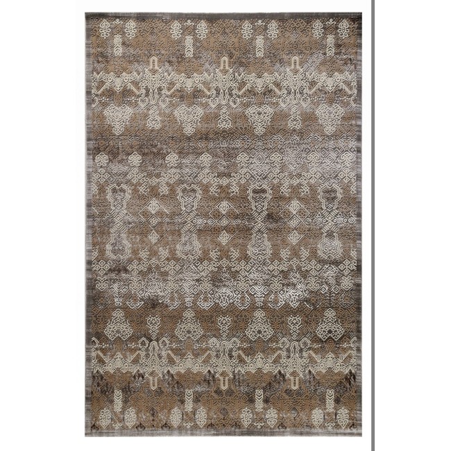 Χαλί 200x290 Tzikas carpets Elite 16967-957