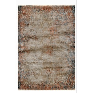 Χαλί 200x290 Tzikas carpets Serenity 19011-110 Πολυχρωμο