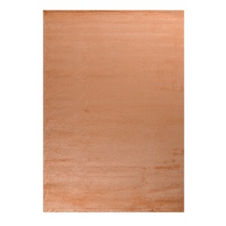 Πατάκι 80x150 Tzikas carpets Silence 20153-021 Κοραλι