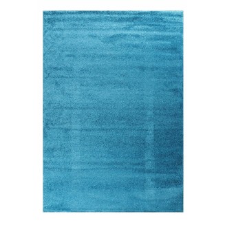 Χαλί 133x190 Tzikas carpets Silence 20153-030 Μπλε