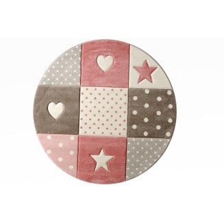 Χαλί 160x160 Tzikas carpets Diamond 20339-755 0755