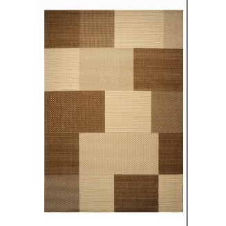 Χαλί 160x230 Tzikas carpets Maestro 20658-860 Μπεζ-Καφε