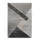 FANTASTIC 200Χ290 ΤΑΠ. Ρ.Ρ. ΤΟΥΡΚΙΑΣ 22613-ΓΚΡΙ